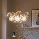 X-Large BUBBLE CHANDELIER