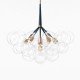 X-Large BUBBLE CHANDELIER