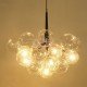 X-Large BUBBLE CHANDELIER