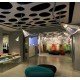 Ceiling or pendant lamp Pipe style