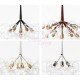 Jumbo 29 BUBBLE CHANDELIER
