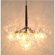 X-Large BUBBLE CHANDELIER
