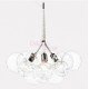 ORIGINAL BUBBLE CHANDELIER