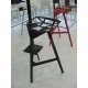 Bar chair Barstool design Stool One