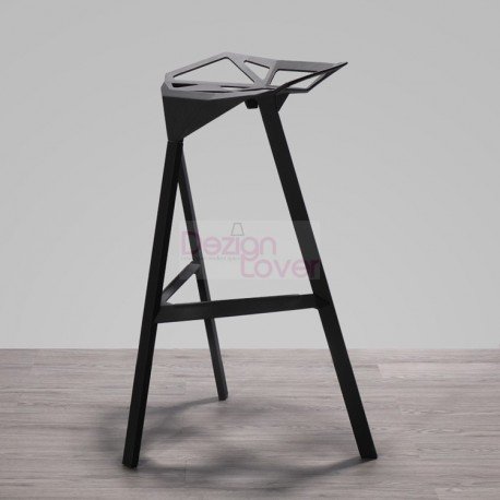 Bar chair Barstool design Stool One