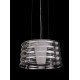 C'hi pendant lamp design