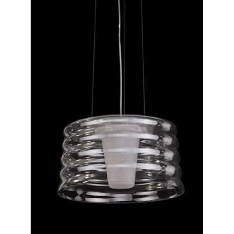 C'hi pendant lamp design