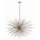 Zanadoo chandelier