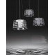 C'hi pendant lamp design