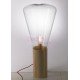 Muffins floor lamp