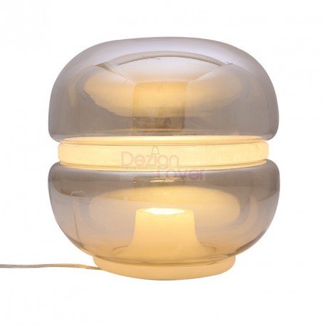 Macaron LED table lamp