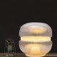 Macaron LED table lamp