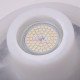 Lampe de table LED design Macaron