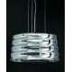 C'hi pendant lamp design