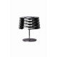 C'hi table lamp design