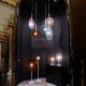 Lollipop LED table lamp