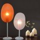 Lollipop LED table lamp