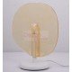Lollipop LED table lamp