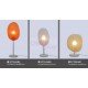 Lollipop LED table lamp