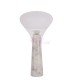 Bella Carrara Marble LED table lamp