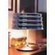 C'hi table lamp design