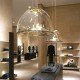 MOUNTAIN VIEW LED pendant lamp