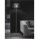 C'hi floor lamp design