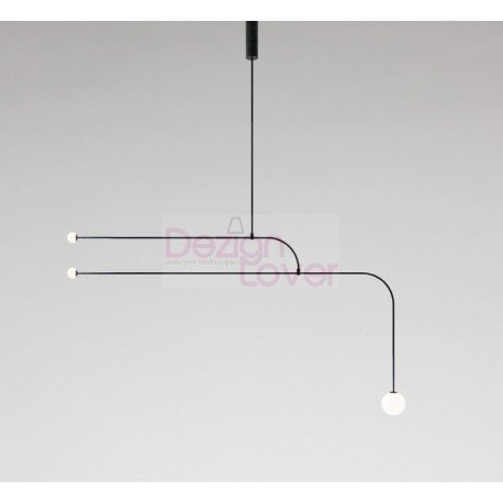 Mobile Chandelier 12