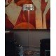 C'hi floor lamp design