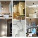 Mobile Chandelier 12