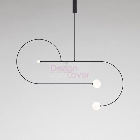 Mobile Chandelier 13