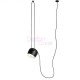 Suspension LED design AIM taille L