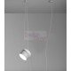 Suspension LED design AIM taille L