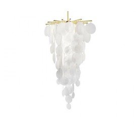 Nimbus Cascade Chandelier