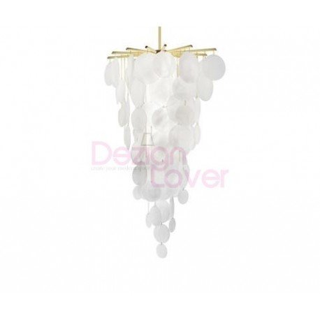 Chandelier design Nimbus Cascade