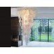 Chandelier design Nimbus Cascade