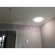 String cone pendant lamp