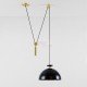 Suspension design Shape Up Globe