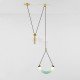 Suspension design Shape Up Cylinder