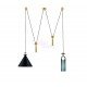 Suspension design Shape Up Double
