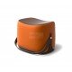 Les necessaires ottoman stool