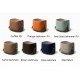Les necessaires ottoman stool