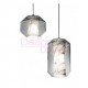 Suspension design Chamber