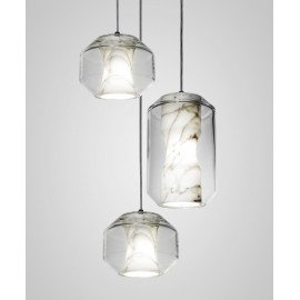 Chamber Chandelier