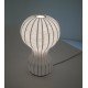 Lampe de table design Gatto