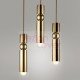 Chandelier LED design Fulcrum