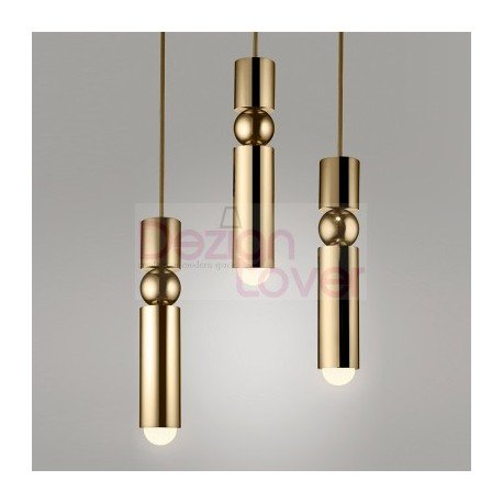Fulcrum LED Chandelier