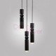 Chandelier LED design Fulcrum