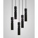 Fulcrum LED Chandelier