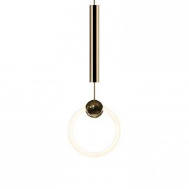 RING pendant lamp